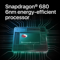 Globalna wersja Xiaomi Redmi 10C Smartphone Snapdragon 680 Octa Core 64GB/128GB ROM 6.71 "wyświetlacz 5000mAh bateria 50MP kamera 4